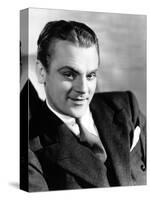 James Cagney, 1937-null-Stretched Canvas