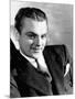 James Cagney, 1937-null-Mounted Photographic Print