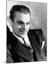 James Cagney, 1937-null-Mounted Photographic Print