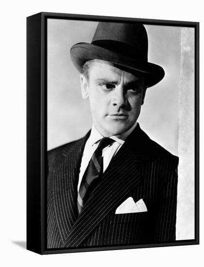 James Cagney, 1938-null-Framed Stretched Canvas