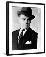 James Cagney, 1938-null-Framed Photographic Print