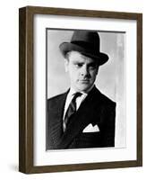 James Cagney, 1938-null-Framed Photographic Print