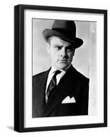James Cagney, 1938-null-Framed Photographic Print