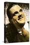 James Cagney, American Actor, 1934-1935-null-Stretched Canvas