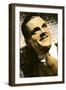 James Cagney, American Actor, 1934-1935-null-Framed Giclee Print