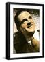 James Cagney, American Actor, 1934-1935-null-Framed Giclee Print