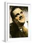 James Cagney, American Actor, 1934-1935-null-Framed Giclee Print