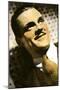 James Cagney, American Actor, 1934-1935-null-Mounted Giclee Print