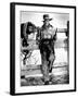 James Cagney. "The Oklahoma Kid" 1939, Directed by Lloyd Bacon-null-Framed Photographic Print