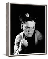 James Cagney - The Public Enemy-null-Framed Photo