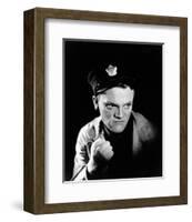 James Cagney - The Public Enemy-null-Framed Photo