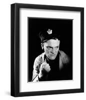 James Cagney - The Public Enemy-null-Framed Photo