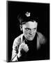 James Cagney - The Public Enemy-null-Mounted Photo