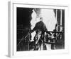 James Cagney, White Heat (1949)-null-Framed Photo