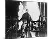 James Cagney, White Heat (1949)-null-Mounted Photo