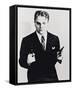 James Cagney-null-Framed Stretched Canvas