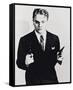 James Cagney-null-Framed Stretched Canvas