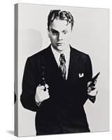 James Cagney-null-Stretched Canvas