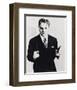 James Cagney-null-Framed Photo