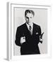 James Cagney-null-Framed Photo