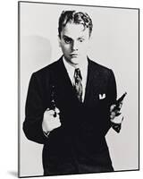 James Cagney-null-Mounted Photo