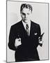 James Cagney-null-Mounted Photo