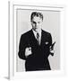 James Cagney-null-Framed Photo