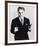 James Cagney-null-Framed Photo