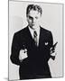 James Cagney-null-Mounted Photo