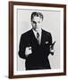 James Cagney-null-Framed Photo