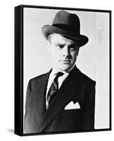 James Cagney-null-Framed Stretched Canvas