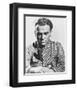 James Cagney-null-Framed Photo