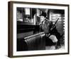 James Cagney-null-Framed Photo