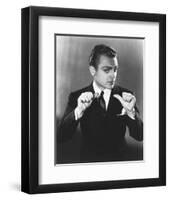 James Cagney-null-Framed Photo