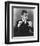 James Cagney-null-Framed Photo