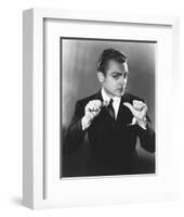 James Cagney-null-Framed Photo