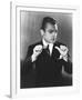 James Cagney-null-Framed Photo