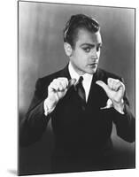 James Cagney-null-Mounted Photo