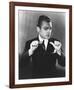 James Cagney-null-Framed Photo