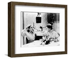 James Cagney-null-Framed Photo