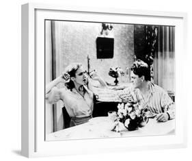 James Cagney-null-Framed Photo