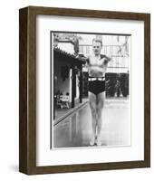 James Cagney-null-Framed Photo