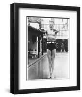 James Cagney-null-Framed Photo