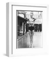 James Cagney-null-Framed Photo