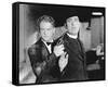 James Cagney-null-Framed Stretched Canvas