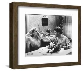 James Cagney-null-Framed Photo