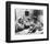 James Cagney-null-Framed Photo