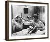 James Cagney-null-Framed Photo