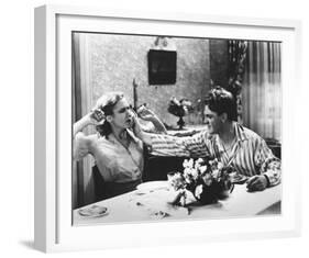 James Cagney-null-Framed Photo