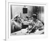 James Cagney-null-Framed Photo